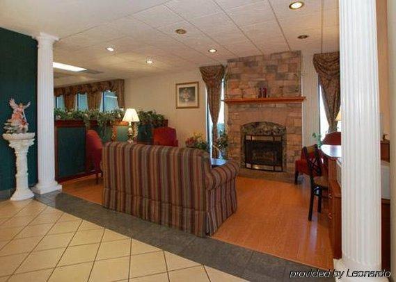 Comfort Inn & Suites Morganton Quarto foto