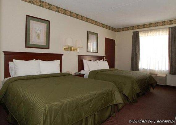 Comfort Inn & Suites Morganton Quarto foto